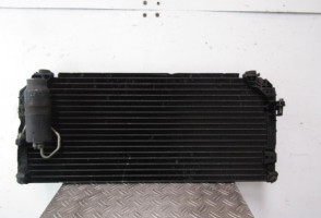 Radiateur clim TOYOTA COROLLA 9