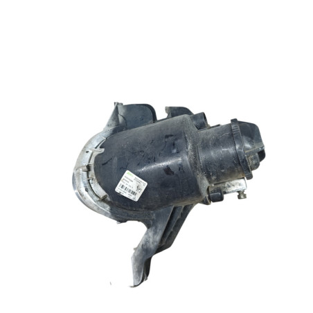 Anti brouillard droit (feux) PEUGEOT 206