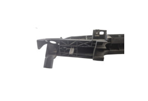Renfort pare choc avant (traverse) PEUGEOT 206 Photo n°6