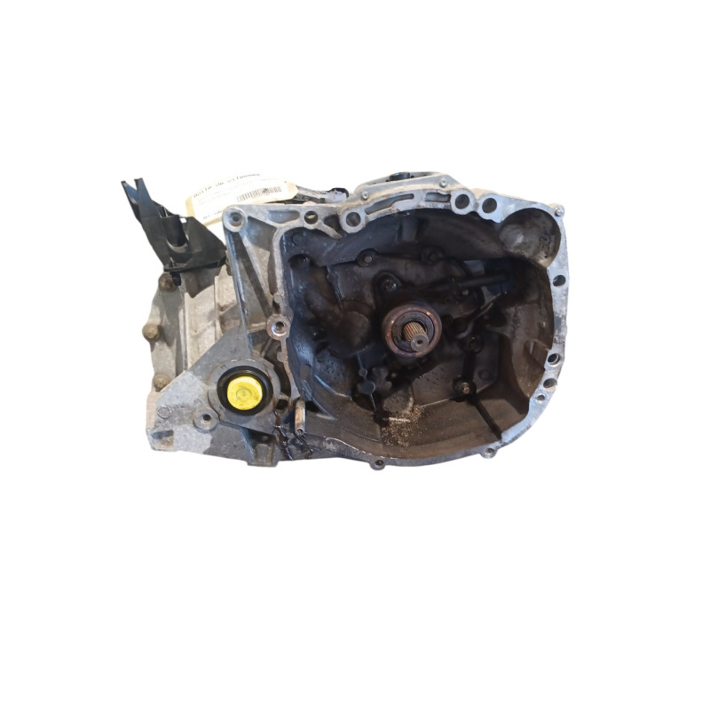 Boite de vitesses RENAULT CLIO 3 Photo n°1