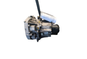 Boite de vitesses RENAULT CLIO 3 Photo n°2