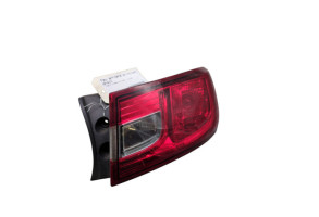 Feu arriere principal droit (feux) RENAULT CLIO 4 Photo n°6