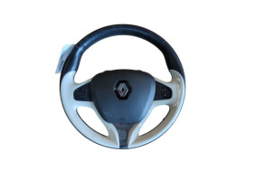 Volant RENAULT CLIO 4 Photo n°2