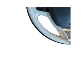Volant RENAULT CLIO 4 Photo n°3