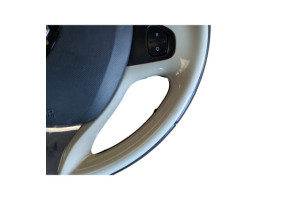 Volant RENAULT CLIO 4 Photo n°6
