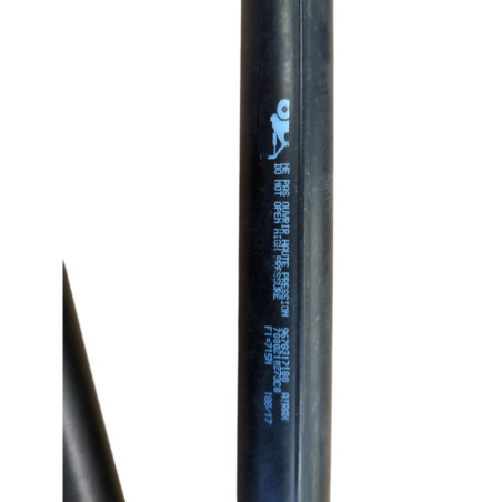 Verin de coffre PEUGEOT 2008 1