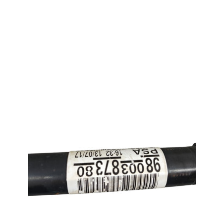 Cardan gauche (transmission) PEUGEOT 2008 1