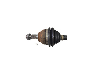 Cardan gauche (transmission) PEUGEOT 2008 1 Photo n°2