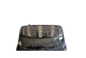 Malle/Hayon arriere CITROEN C4 CACTUS Photo n°2
