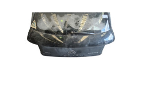 Malle/Hayon arriere CITROEN C4 CACTUS Photo n°3