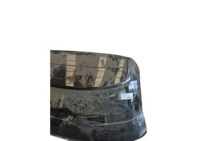 Malle/Hayon arriere CITROEN C4 CACTUS Photo n°5