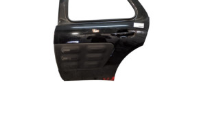 Porte arriere gauche CITROEN C4 CACTUS Photo n°2