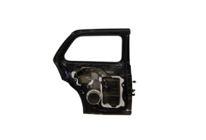 Porte arriere gauche CITROEN C4 CACTUS Photo n°3