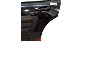 Porte arriere gauche CITROEN C4 CACTUS Photo n°4