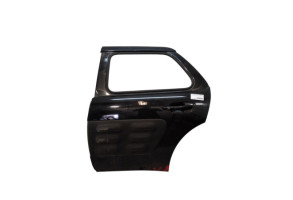 Porte arriere gauche CITROEN C4 CACTUS Photo n°6
