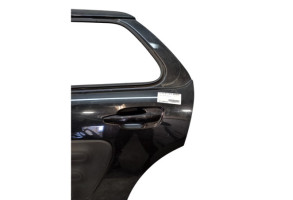 Porte arriere gauche CITROEN C4 CACTUS Photo n°7