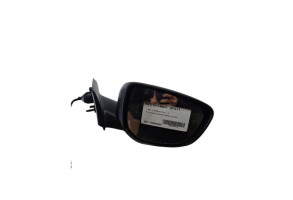 Retroviseur droit CITROEN C4 CACTUS Photo n°3