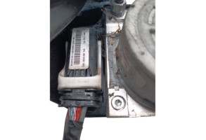 Bloc ABS (freins anti-blocage) CITROEN C4 CACTUS Photo n°6