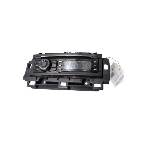 Autoradio d'origine PEUGEOT 208 1