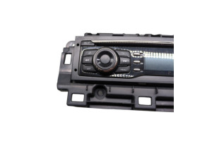Autoradio d'origine PEUGEOT 208 1 Photo n°4