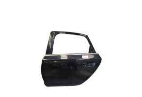 Porte arriere gauche AUDI A6 4 Photo n°6