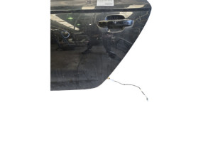 Porte arriere gauche AUDI A6 4 Photo n°7