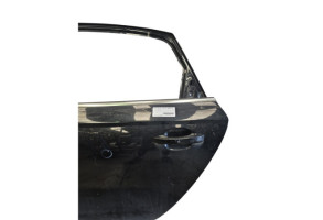 Porte arriere gauche AUDI A6 4 Photo n°8
