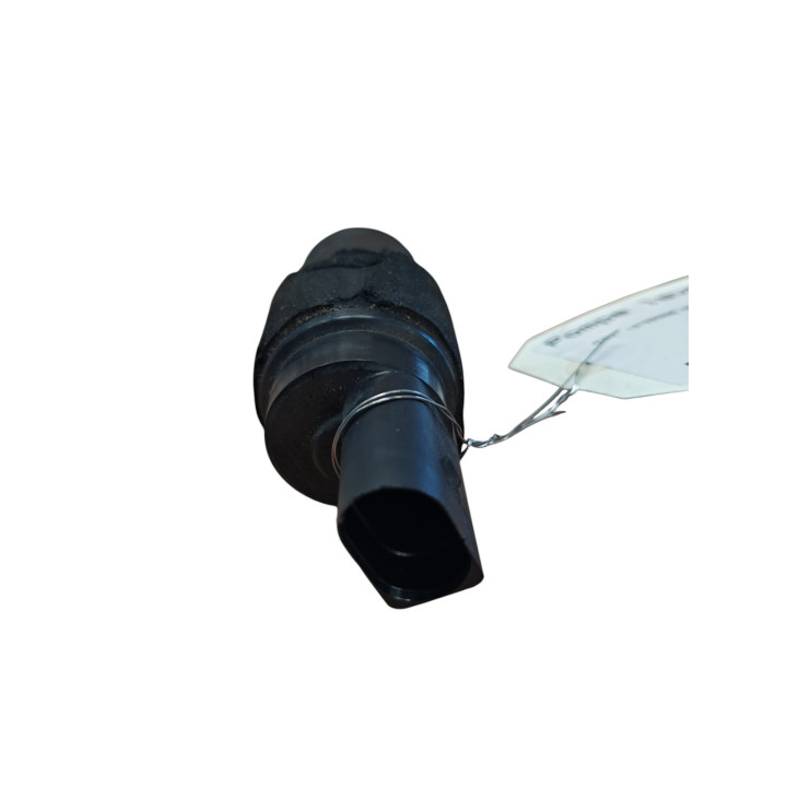 Pompe lave glace avant AUDI A6 4 Photo n°1