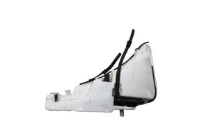 Vase de lave glace AUDI A6 4 Photo n°3