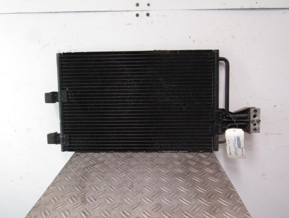 Radiateur clim CITROEN XANTIA Photo n°1