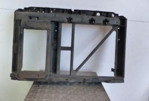 Armature avant, Masque avant CITROEN C3 1