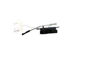 Serrure de hayon SEAT IBIZA 3 Photo n°2