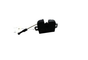 Serrure de hayon SEAT IBIZA 3 Photo n°3