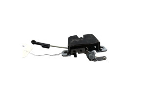Serrure de hayon SEAT IBIZA 3 Photo n°4