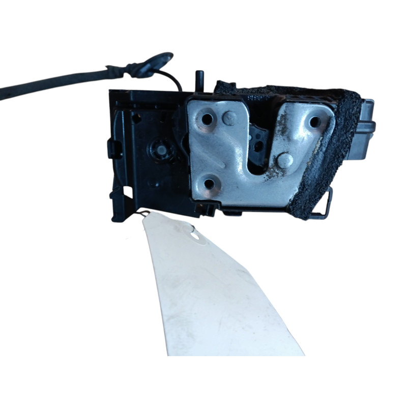 Serrure arriere droit RENAULT CAPTUR 1 Photo n°1