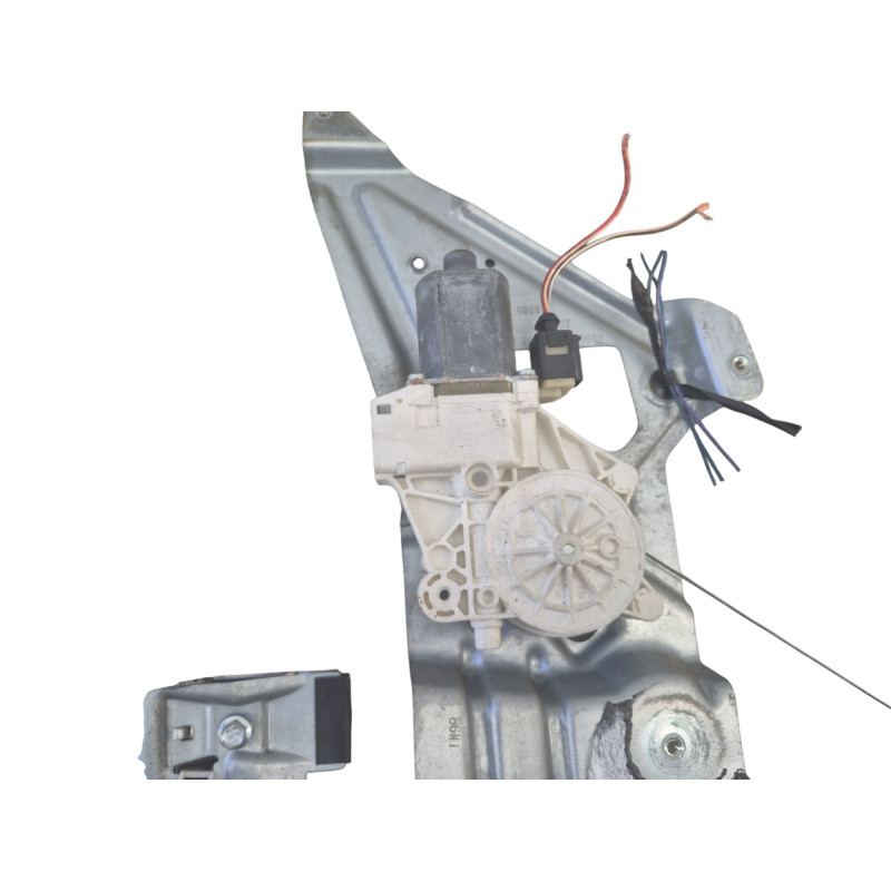 Leve vitre electrique avant droit MERCEDES SPRINTER 2 Photo n°1