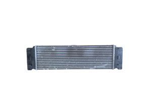 Echangeur air (Intercooler) MERCEDES SPRINTER 2 Photo n°4
