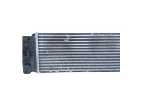Echangeur air (Intercooler) MERCEDES SPRINTER 2 Photo n°7