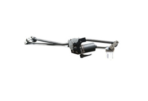 Moteur essuie glace avant MERCEDES SPRINTER 2 Photo n°5