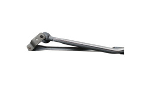 Moteur essuie glace avant MERCEDES SPRINTER 2 Photo n°6