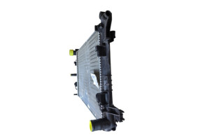Radiateur eau MERCEDES SPRINTER 2 Photo n°1