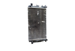 Radiateur eau MERCEDES SPRINTER 2 Photo n°3