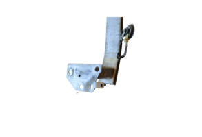 Renfort pare choc avant (traverse) PEUGEOT 307 Photo n°4
