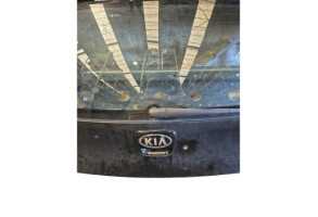 Malle/Hayon arriere KIA PICANTO 2 Photo n°1