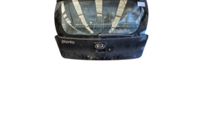 Malle/Hayon arriere KIA PICANTO 2 Photo n°3