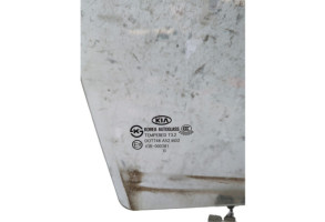 Vitre avant droit KIA PICANTO 2 Photo n°1