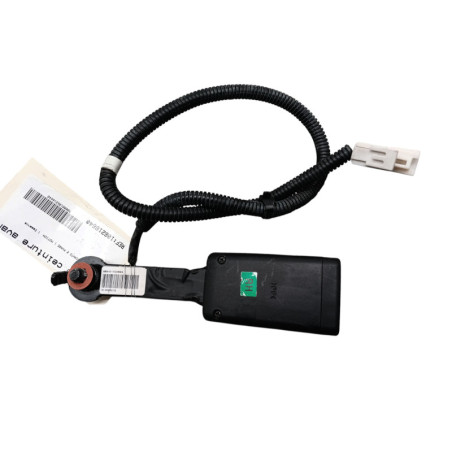 Attache ceinture avant droit KIA PICANTO 2