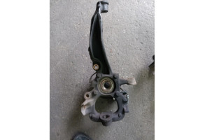 Pivot de moyeu avant gauche LAND ROVER RANGE ROVER 1 SPORT Photo n°1