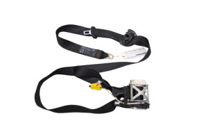 Ceinture avant gauche VOLKSWAGEN PASSAT 5 Photo n°5