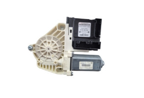 Leve vitre electrique avant droit VOLKSWAGEN PASSAT 5 Photo n°2